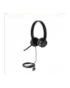 lenovo Słuchawki 100 USB Stereo Headset 4XD0X88524 - nr 6