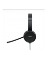 lenovo Słuchawki 100 USB Stereo Headset 4XD0X88524 - nr 7