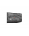 LENOVO ThinkPad TrackPoint Keyboard II US English Euro  4Y40X49521 - nr 12