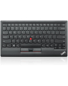 LENOVO ThinkPad TrackPoint Keyboard II US English Euro  4Y40X49521 - nr 1