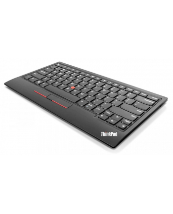 LENOVO ThinkPad TrackPoint Keyboard II US English Euro  4Y40X49521