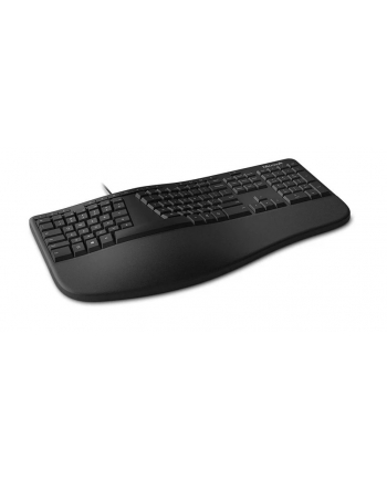 microsoft Klawiatura Ergonomic Keyboard USB LXM-00013