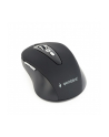 gembird Mysz Bluetooth 6-przycisków czarna - nr 1