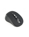 gembird Mysz Bluetooth 6-przycisków czarna - nr 6