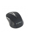 gembird Mysz Bluetooth 6-przycisków czarna - nr 7