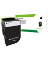 LEXMARK black toner 1K - nr 10