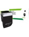 LEXMARK black toner 1K - nr 9