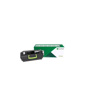 lexmark Toner cyan 3500 C242XC0