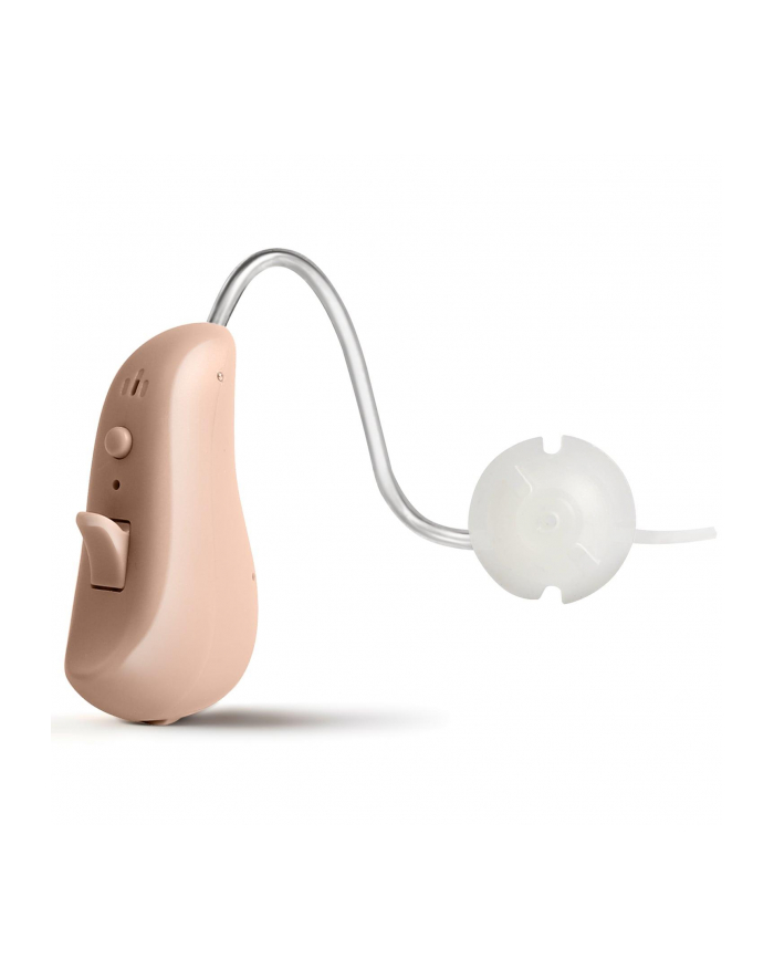 PROMEDIX PR-420 Hearing aid digital processing and noise reduction 4 operating modes główny
