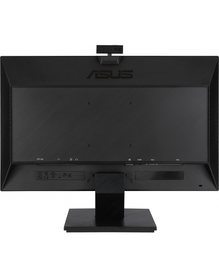 asus Monitor 23.8 cale BE24EQK główny