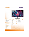 benq Monitor 31.5 cala PD3220U  LED 5ms/4K/20:1/HDMI/CZARNY - nr 6