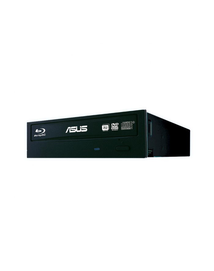 asus Nagrywarka wewnętrzna BW-16D1HT BLU-RAY/DVD SATA czarna główny