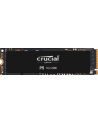 crucial Dysk SSD P5 2TB   M.2 PCIe NVMe 2280 3400/3000MB/s - nr 12