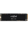 crucial Dysk SSD P5 2TB   M.2 PCIe NVMe 2280 3400/3000MB/s - nr 16