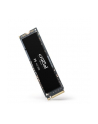 crucial Dysk SSD P5 2TB   M.2 PCIe NVMe 2280 3400/3000MB/s - nr 1