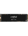 crucial Dysk SSD P5 2TB   M.2 PCIe NVMe 2280 3400/3000MB/s - nr 25
