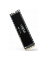 crucial Dysk SSD P5 2TB   M.2 PCIe NVMe 2280 3400/3000MB/s - nr 26
