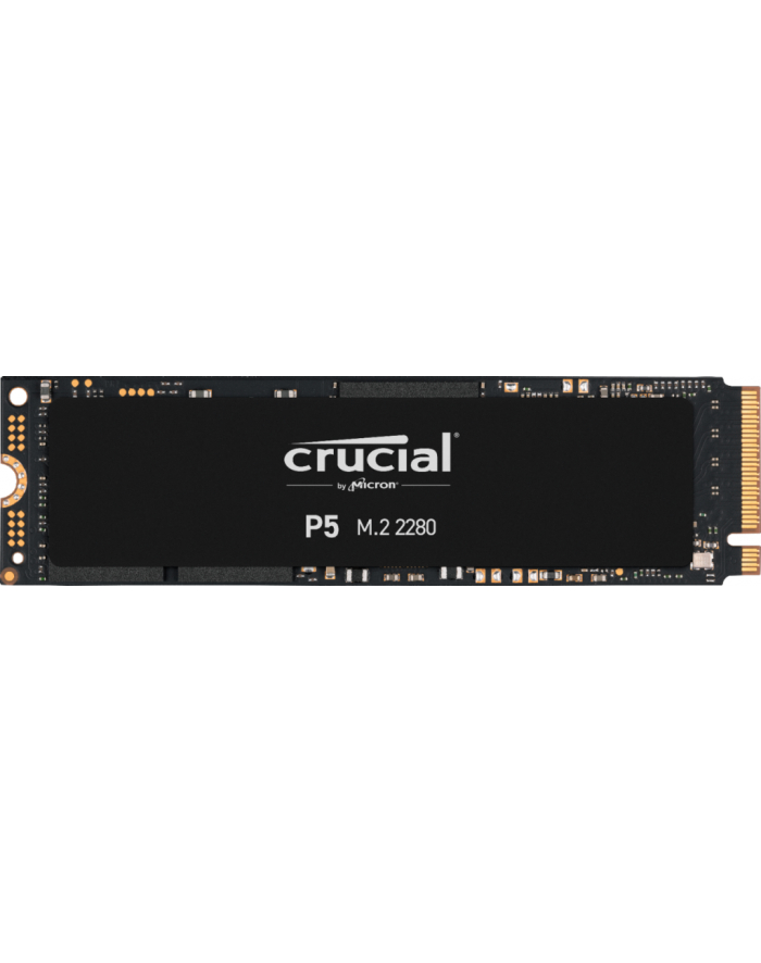 crucial Dysk SSD P5 2TB   M.2 PCIe NVMe 2280 3400/3000MB/s główny