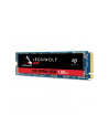 SEAGATE IronWolf 510 SSD 1920GB PCIE M.2 2280 - nr 11