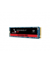 SEAGATE IronWolf 510 SSD 1920GB PCIE M.2 2280 - nr 13