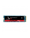 SEAGATE IronWolf 510 SSD 1920GB PCIE M.2 2280 - nr 6