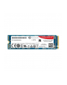 SEAGATE IronWolf 510 SSD 1920GB PCIE M.2 2280 - nr 7
