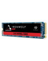 SEAGATE IronWolf 510 SSD 1920GB PCIE M.2 2280 - nr 8