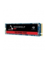 SEAGATE IronWolf 510 SSD 1920GB PCIE M.2 2280 - nr 9