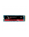 SEAGATE IronWolf 510 SSD 240GB PCIE M.2 2280 - nr 2