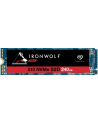 SEAGATE IronWolf 510 SSD 240GB PCIE M.2 2280 - nr 6