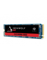 SEAGATE IronWolf 510 SSD 960GB PCIE M.2 2280 - nr 6