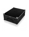 icy box ICYBOX Case for Raspberry Pi 4 Alu cover + mesh Black - nr 19