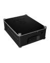icy box ICYBOX Case for Raspberry Pi 4 Alu cover + mesh Black - nr 20