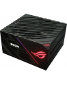 ASUS ROG-THOR-850P ROG Thor 850W Platinum Power Supply, Aura Sync, OLED display - nr 12