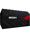 ASUS ROG-THOR-850P ROG Thor 850W Platinum Power Supply, Aura Sync, OLED display - nr 19