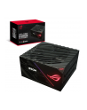 ASUS ROG-THOR-850P ROG Thor 850W Platinum Power Supply, Aura Sync, OLED display - nr 5