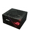 ASUS ROG-THOR-850P ROG Thor 850W Platinum Power Supply, Aura Sync, OLED display - nr 7