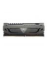 patriot memory PATRIOT Viper Steel 32GB DDR4 3200MHz CL16 UDIMM SINGLE - nr 3