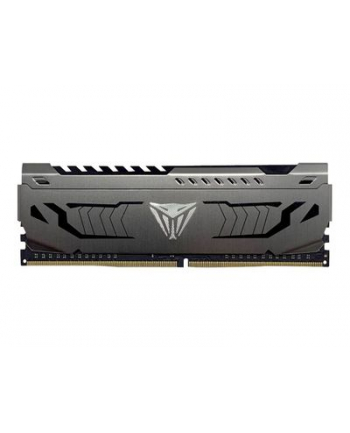 patriot memory PATRIOT Viper Steel 32GB DDR4 3200MHz CL16 UDIMM SINGLE