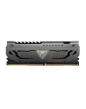 patriot memory PATRIOT Viper Steel 64GB DDR4 3200MHz CL16 UDIMM KIT - nr 4
