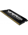 patriot memory PATRIOT Viper Steel 32GB DDR4 2400MHz CL15 SODIMM SINGLE - nr 4