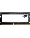 patriot memory PATRIOT Viper Steel 32GB DDR4 2400MHz CL15 SODIMM SINGLE - nr 6