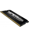 patriot memory PATRIOT Viper Steel 32GB DDR4 2666MHz CL18 SODIMM SINGLE - nr 13