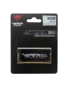 patriot memory PATRIOT Viper Steel 32GB DDR4 2666MHz CL18 SODIMM SINGLE - nr 16