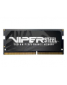 patriot memory PATRIOT Viper Steel 32GB DDR4 2666MHz CL18 SODIMM SINGLE - nr 3