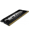 patriot memory PATRIOT Viper Steel 32GB DDR4 2666MHz CL18 SODIMM SINGLE - nr 6