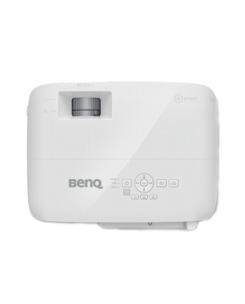 benq Projektor EH600  DLP 3500ANSI/6000:1/ANDROID