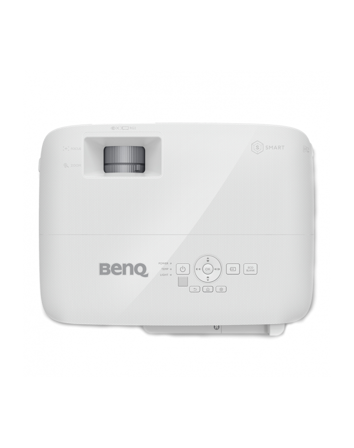 benq Projektor EH600  DLP 3500ANSI/6000:1/ANDROID główny