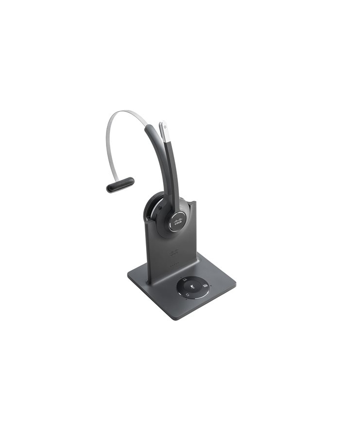 CISCO Wireless Single Headset 561 Multi Base Station EU główny