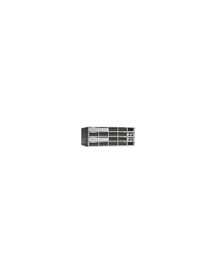 CISCO Catalyst 9300L 48-port data 4 x 1G uplink Network Essentials DNA subscription required główny